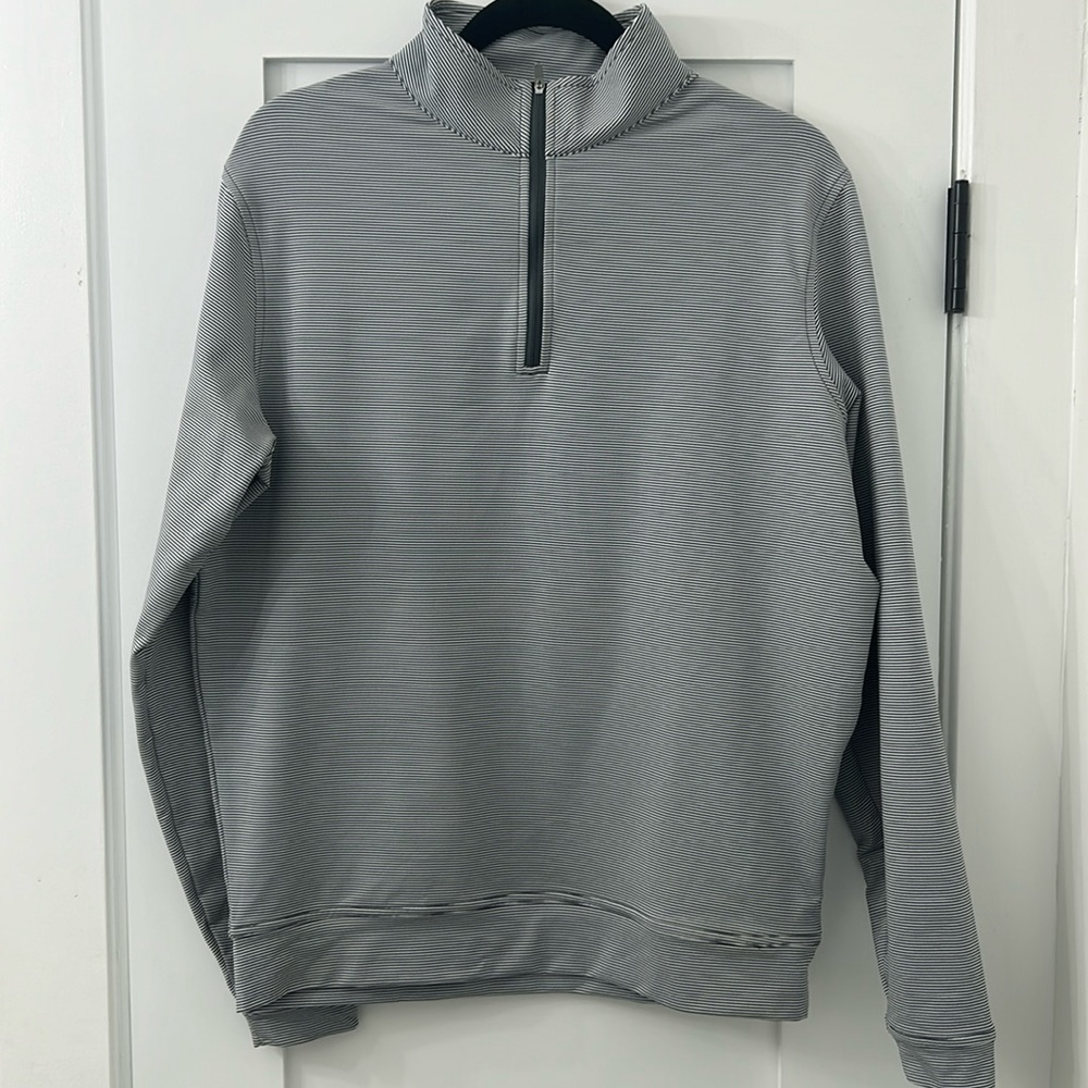 Peter Millar Perth Quarter zip